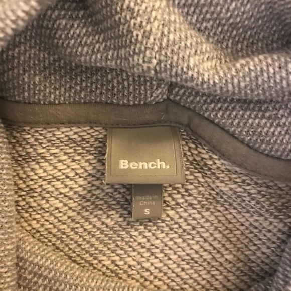 Loose Cowl Neck BENCH Sweater - Picture 6 of 6